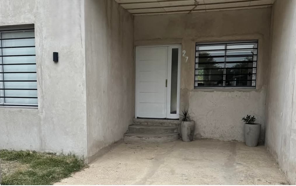 Casa en Pueblo Belgrano